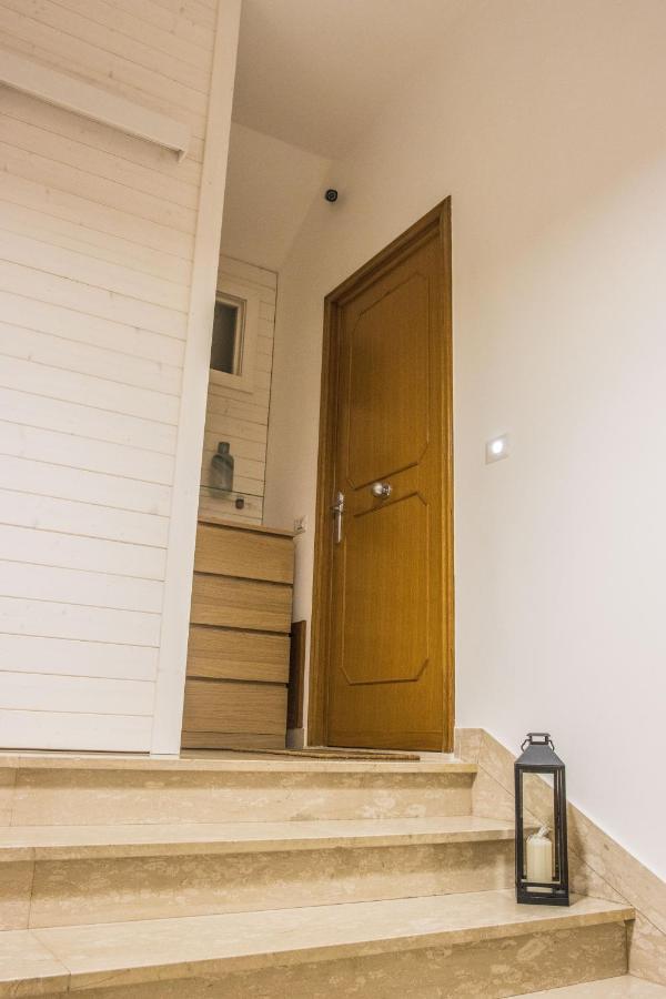 B&B Colonna - Mole Sua Stat Altamura Exterior foto